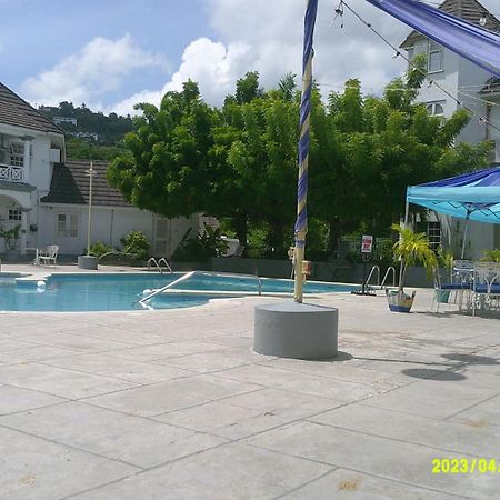 Ocho Rios Vacation Resort Property Rentals Экстерьер фото