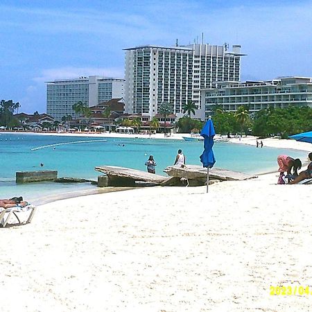 Ocho Rios Vacation Resort Property Rentals Экстерьер фото