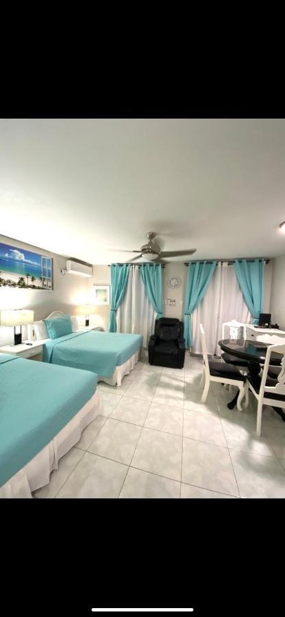Ocho Rios Vacation Resort Property Rentals Экстерьер фото