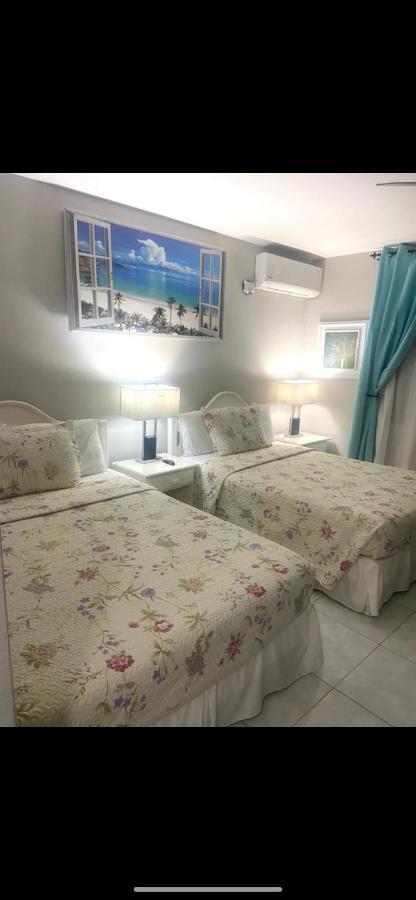 Ocho Rios Vacation Resort Property Rentals Экстерьер фото