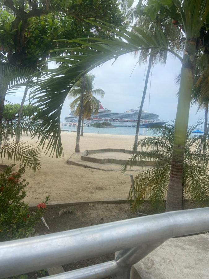 Ocho Rios Vacation Resort Property Rentals Экстерьер фото