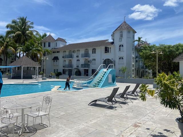 Ocho Rios Vacation Resort Property Rentals Экстерьер фото