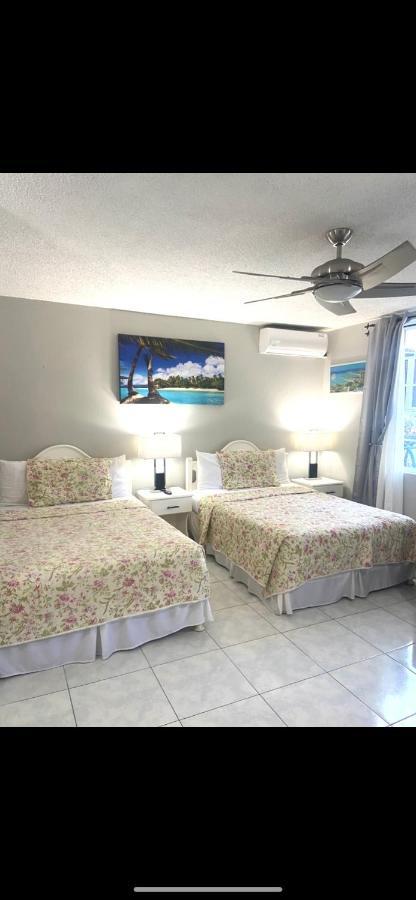 Ocho Rios Vacation Resort Property Rentals Экстерьер фото