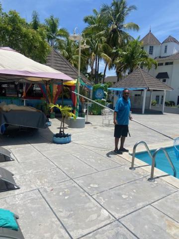 Ocho Rios Vacation Resort Property Rentals Экстерьер фото