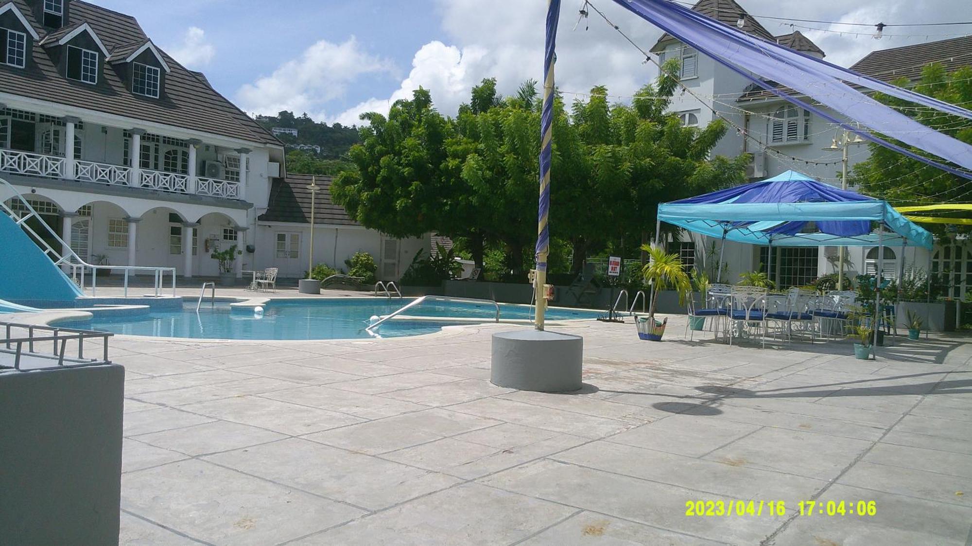 Ocho Rios Vacation Resort Property Rentals Экстерьер фото