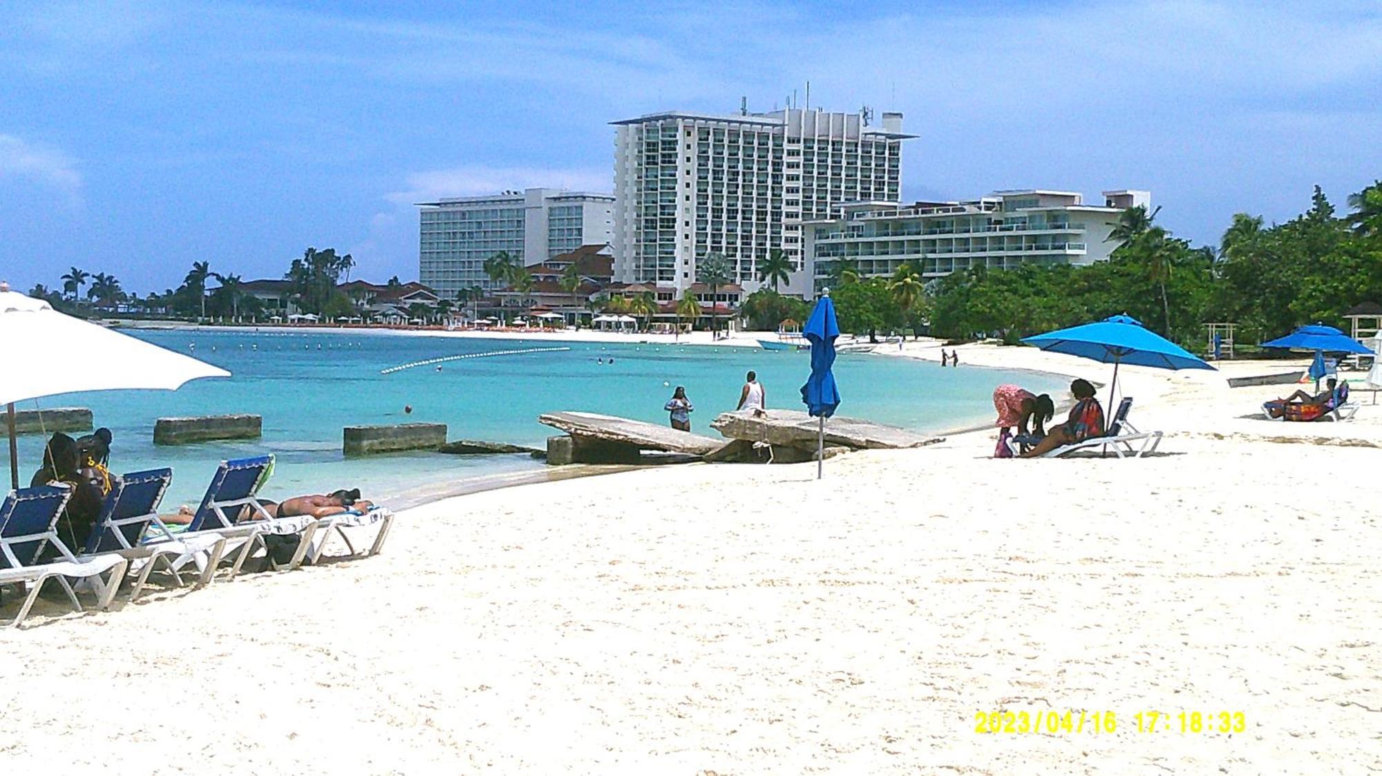 Ocho Rios Vacation Resort Property Rentals Экстерьер фото
