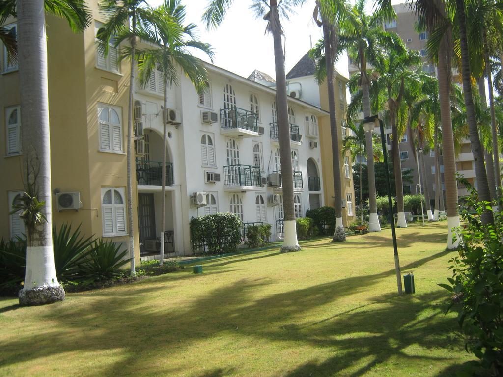 Ocho Rios Vacation Resort Property Rentals Экстерьер фото